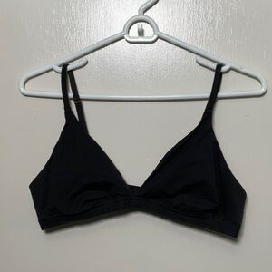 Skims triangle bralette